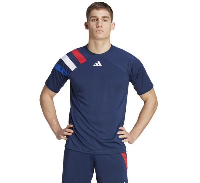 Tričko adidas Fortore 23 JSY M IK5738 Tričko adidas Fortore 23 JSY M IK5738