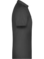 JN Pánské pracovní bio piqué polo 02.0 dark grey model 22414336 - Daiber JN Pánské pracovní bio piqué polo 02.0 dark grey model 22414336 - Daiber