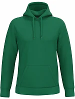 Kariban K 476 Pánská mikina s kapucí 20.K476 kelly green Kariban K 476 Pánská mikina s kapucí 20.K476 kelly green