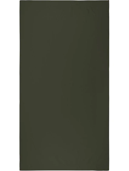 The One Towelling Classic 100 Plážová osuška "Classic" 48.1001 olive green The One Towelling Classic 100 Plážová osuška "Classic" 48.1001 olive green