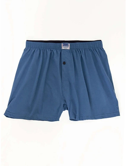 Boxerky BR BK model 17517452 tmavě modrá - FPrice Boxerky BR BK model 17517452 tmavě modrá - FPrice