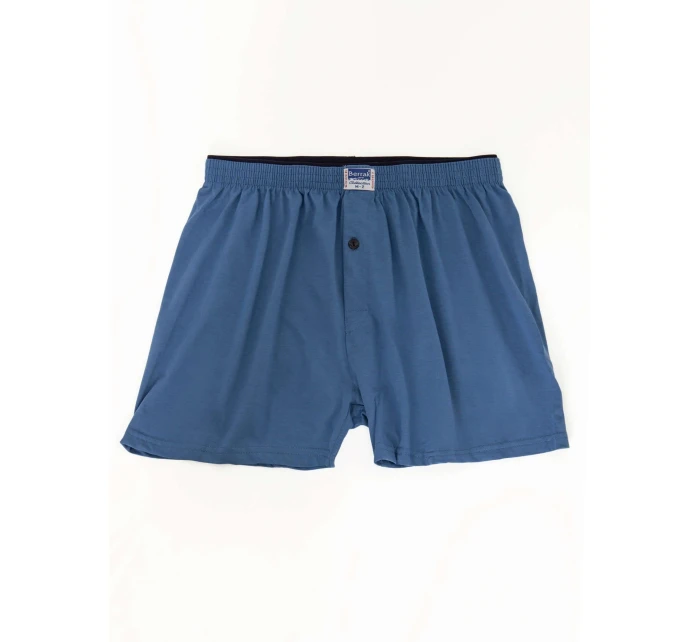 Boxerky BR BK model 17517452 tmavě modrá - FPrice Boxerky BR BK model 17517452 tmavě modrá - FPrice