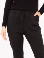 IT SP kalhoty FL7690.64 černá IT SP kalhoty FL7690.64 černá