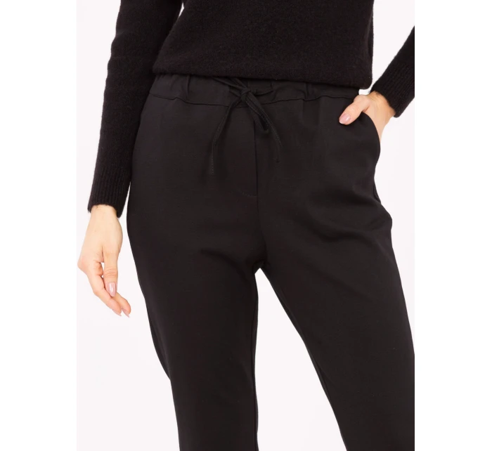 IT SP kalhoty FL7690.64 černá IT SP kalhoty FL7690.64 černá