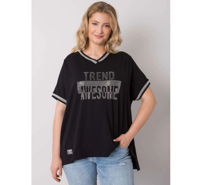 Halenka RV BZ 6496.32P černá