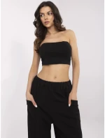 Tepláky RV DR model 21021844 černé - FPrice