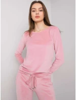 Souprava RV KMPL 6083.05 růžová