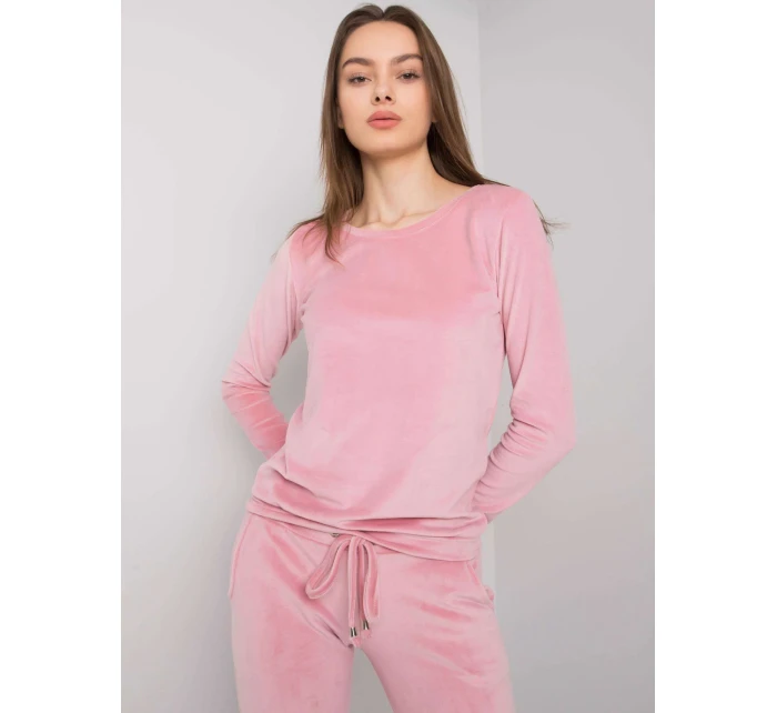 Souprava RV KMPL 6083.05 růžová