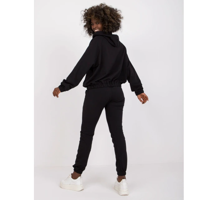 Souprava RV KMPL 7802.34P černá