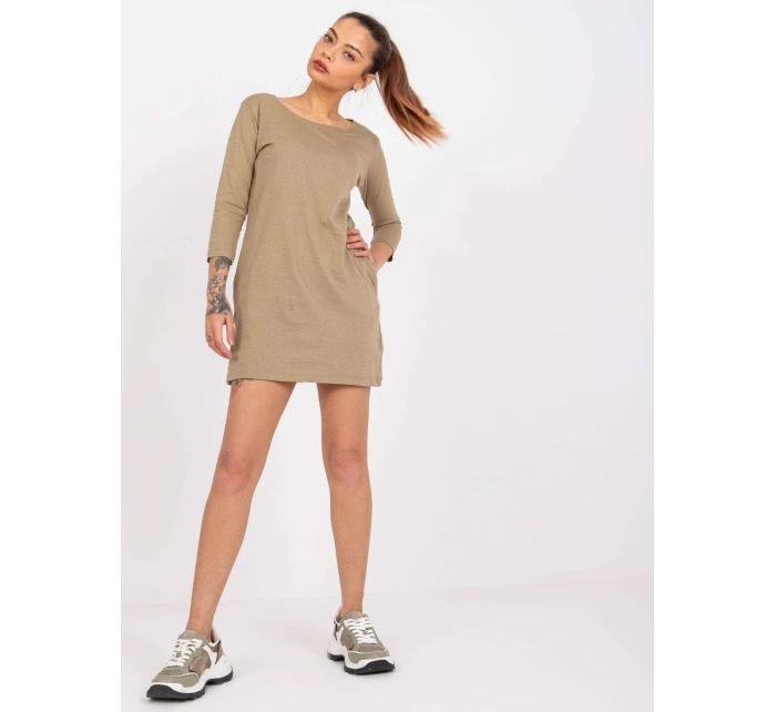 Tunika TW TU model 17459848 tmavě lila - FPrice