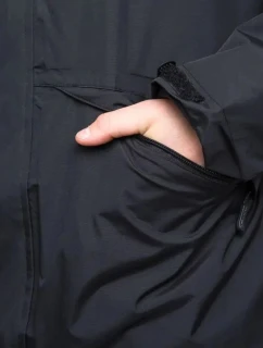 Pánská bunda Trespass Men's Waterproof Jacket Corvo