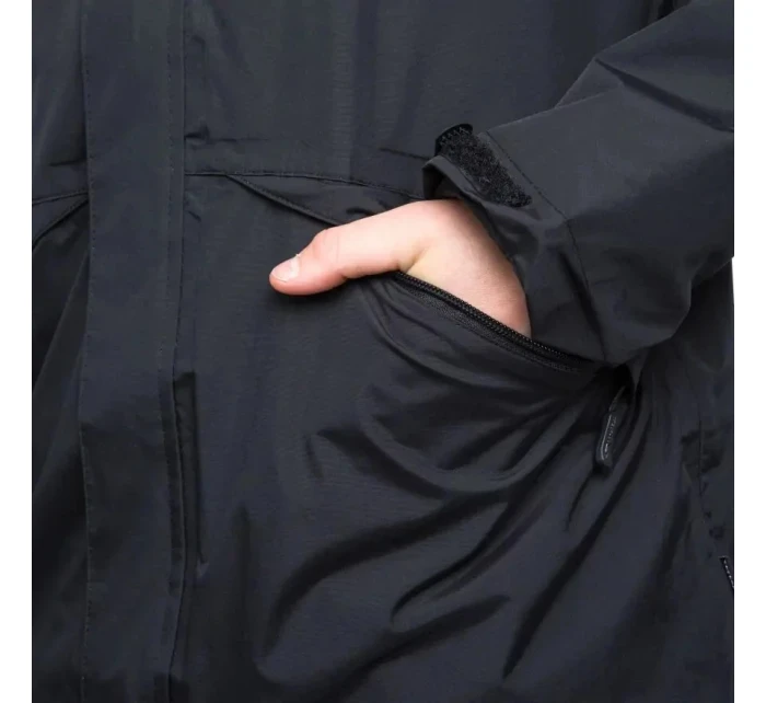 Pánská bunda Trespass Men's Waterproof Jacket Corvo