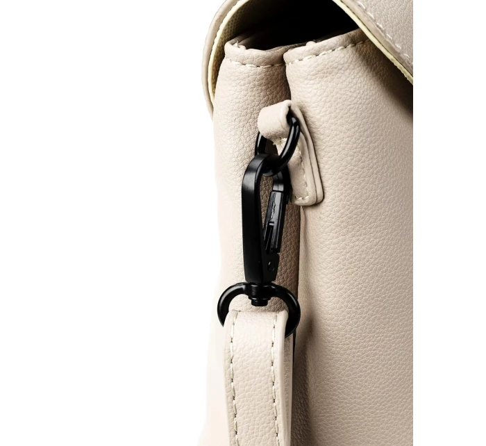 Kabelka VUCH Byrsa Mini Creme