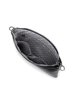 Dámská dvojitá kabelka Vuch Clasie MN Black