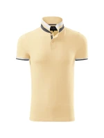 Collar Up polokošile pánská bourbon vanilla Collar Up polokošile pánská bourbon vanilla