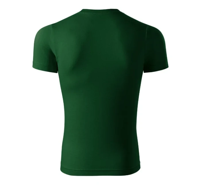 Paint tričko unisex lahvově zelená Paint tričko unisex lahvově zelená