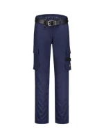 Work Pants Twill Women pracovní kalhoty dámské ink Work Pants Twill Women pracovní kalhoty dámské ink