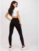 Dámské legíny LA LG T model 20298079 černé - FPrice Dámské legíny LA LG T model 20298079 černé - FPrice
