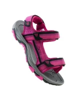 Dámské sportovní sandály Tmavě růžová Martes model 21789255 - Masters Dámské sportovní sandály Tmavě růžová Martes model 21789255 - Masters