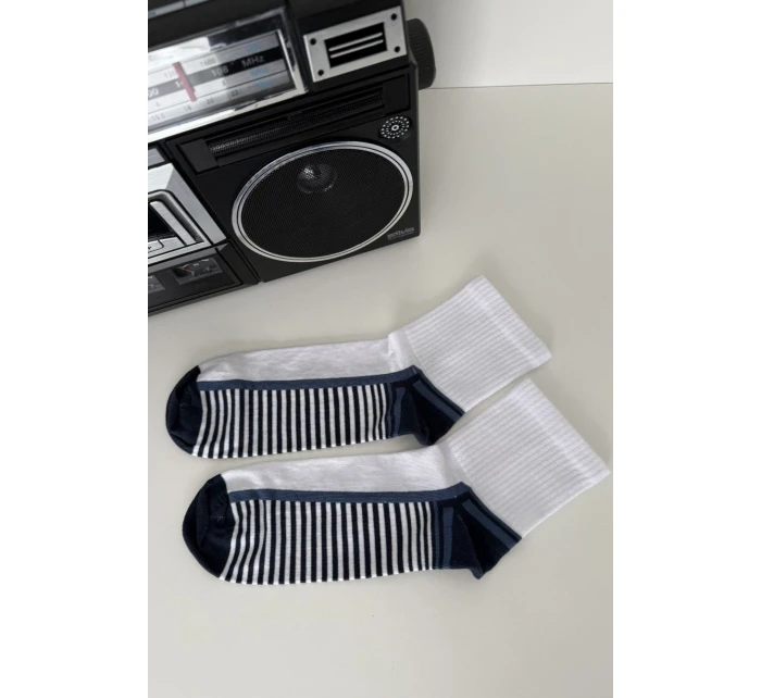 Skarpety męskie ACTIVE model 22037334 - Milena