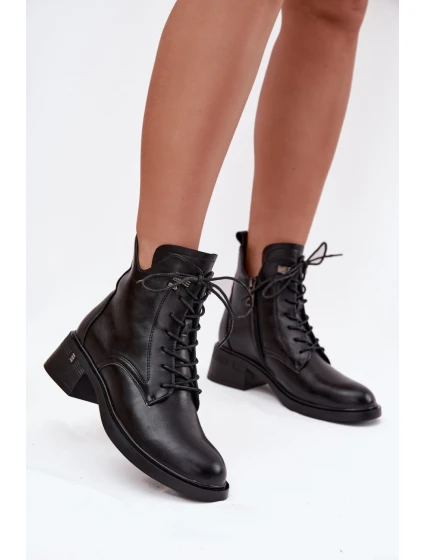 Boty  model 216960 Step in style