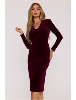 Večerní šaty model 219998 Moe