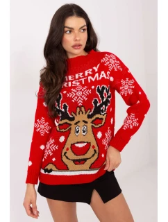 Svetr model 222005 Italy Moda