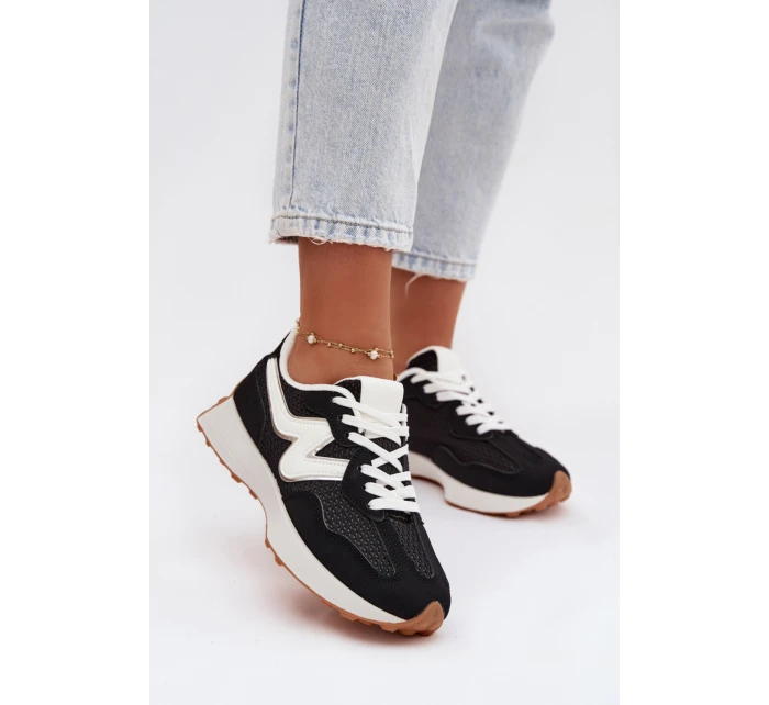 Sportovní obuv  model 223598 Step in style