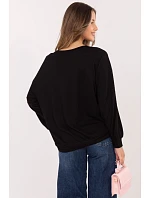 Mikina model 226305 Rue Paris Mikina model 226305 Rue Paris