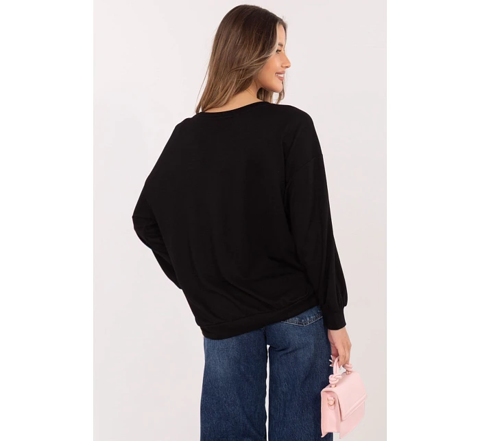 Mikina model 226305 Rue Paris Mikina model 226305 Rue Paris