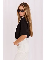 T-shirt model 230411 Lakerta T-shirt model 230411 Lakerta
