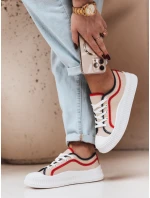 Dámské sportovní tenisky BENDIX beige FashionStreet ZY0310