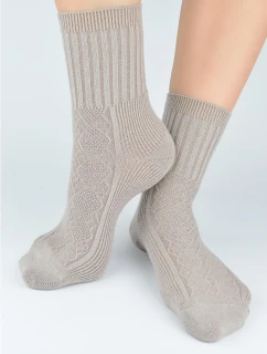 Ponožky  Wool Jacquard model 21273761 - Noviti
