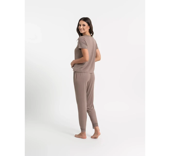 Pyžamo model 22018911 kr/r M3XL - Moraj Pyžamo model 22018911 kr/r M3XL - Moraj