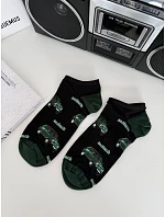 nohy  3946 model 22129206 - Milena