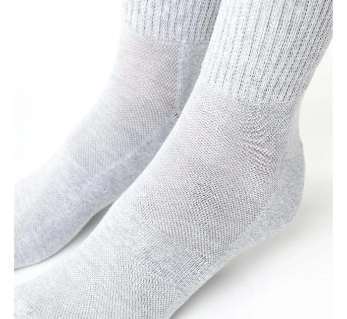 Dámské ponožky Steven Fitness art.127