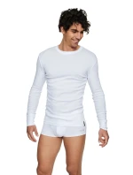 Pánské tričko 2149 white - HENDERSON