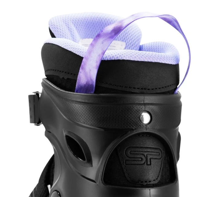 Kolečkové brusle Spokey Matty SPK-943451 r. 35-38 Kolečkové brusle Spokey Matty SPK-943451 r. 35-38