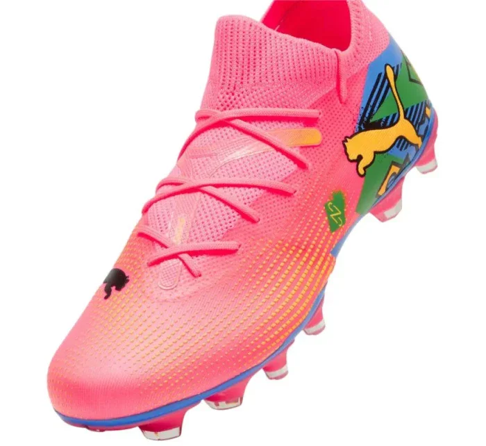 Fotbalové boty Future 7 Match FG/AG M 01 model 20146102 - Puma Fotbalové boty Future 7 Match FG/AG M 01 model 20146102 - Puma