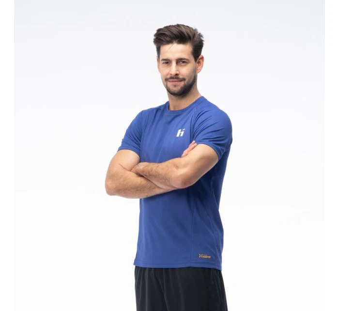 Tričko II Senior M model 21167270 - Huari Tričko II Senior M model 21167270 - Huari