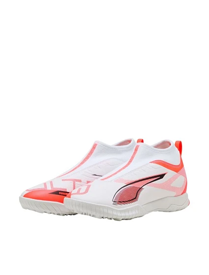 Kopačky Ultra 5 Match+ LL TT Jr model 20907907 01 - Puma Kopačky Ultra 5 Match+ LL TT Jr model 20907907 01 - Puma
