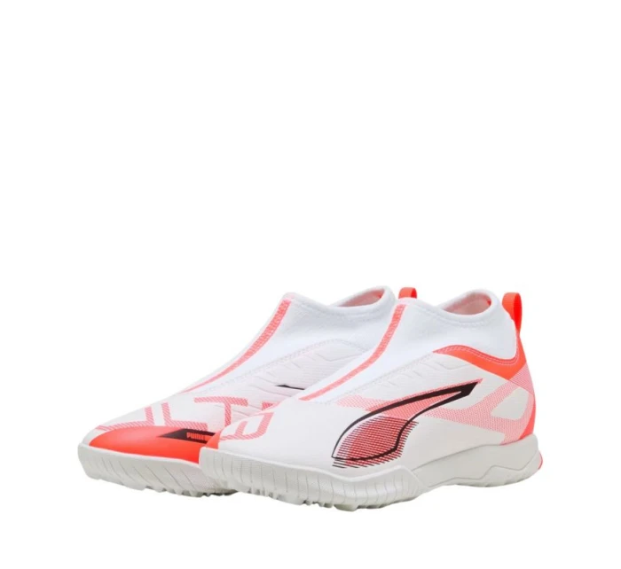 Kopačky Ultra 5 LL TT Jr 01 model 20907907 - Puma Kopačky Ultra 5 LL TT Jr 01 model 20907907 - Puma