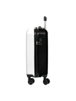 kufr Realu Madrid na kolečkách model 21192383 - Inny