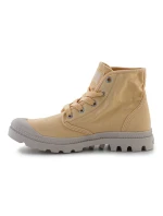 Boty Palladium Pampa HI W 92352-721-M