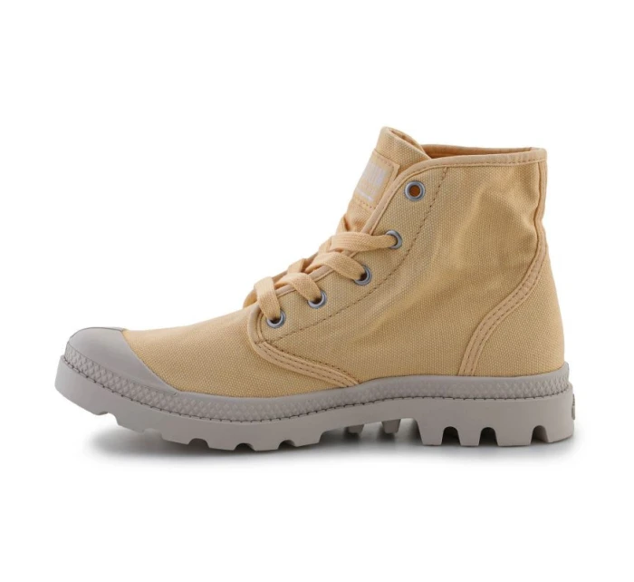 Boty Palladium Pampa HI W 92352-721-M