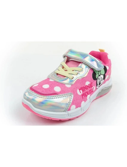 Buty Jr model 21100257 - Leomil