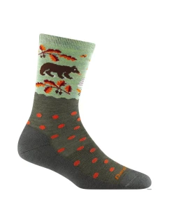 Lehké ponožky  Wild Life Crew s model 21300573 - Inny