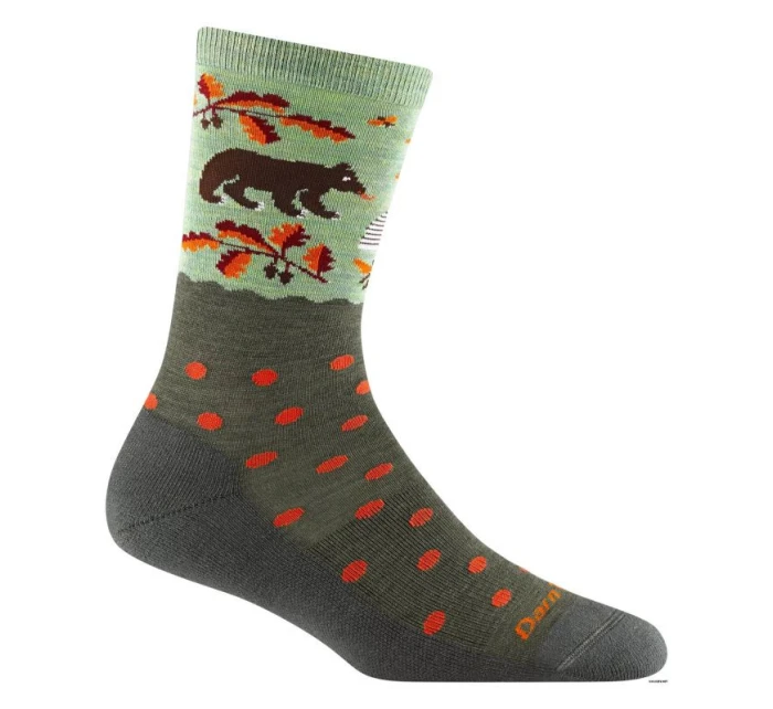 Lehké ponožky  Wild Life Crew s model 21300573 - Inny