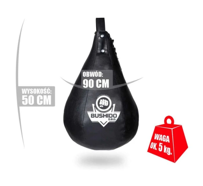 BOX 5 model 21437715 - DBX Bushido BOX 5 model 21437715 - DBX Bushido