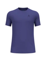 Odlo BL TOP spodní prádlo s výstřihem l/s MERINO 160 velikost S Blue